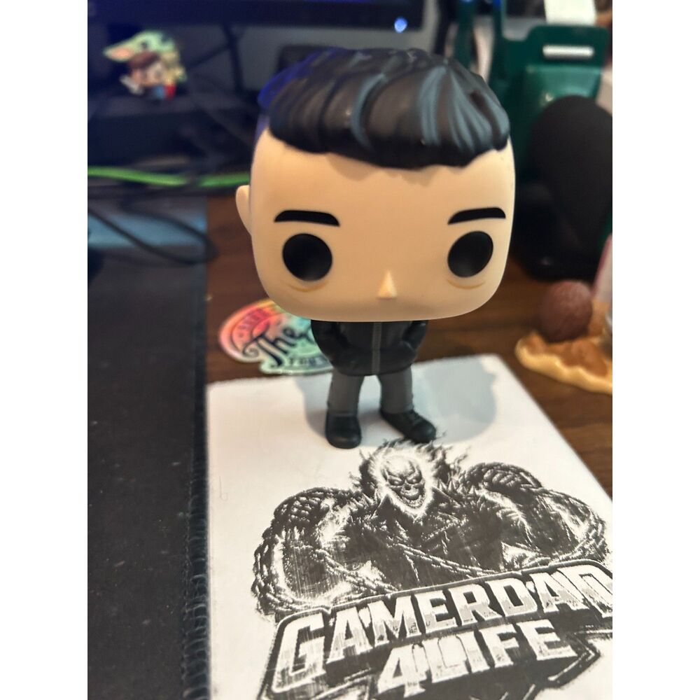 Funko Pop! Television - Mr.Robot - Elliot Alderson # 477